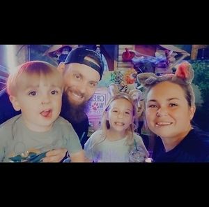 Meet your Posher, Haley